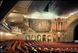 orpheum theatre.